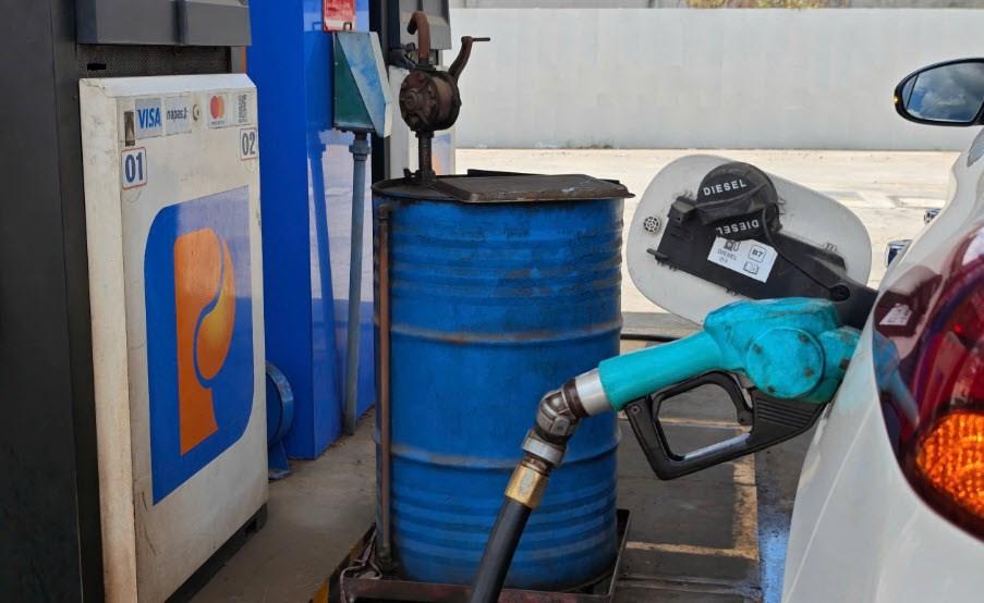 Giá xăng dầu hôm nay 21.8.2025: Giá dầu quốc tế ổn định, trong nước có thể điều chỉnh trái chiều - ảnh 1