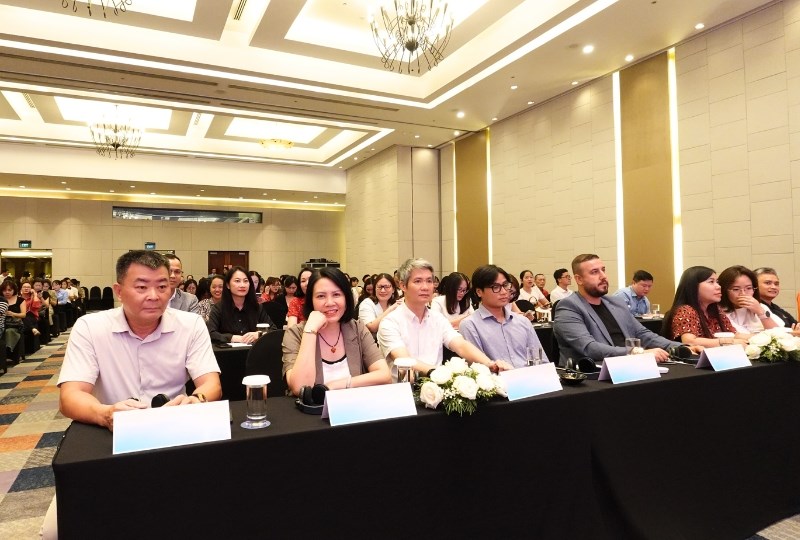 Châu Phi: Điểm đến mới nổi của du lịch đường dài - ảnh 4