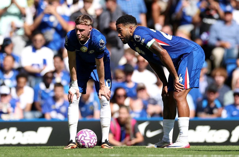 Nhận định trận đấu West Ham vs Chelsea, 2h00 ngày 23.8: Ác mộng tái diễn? - ảnh 2