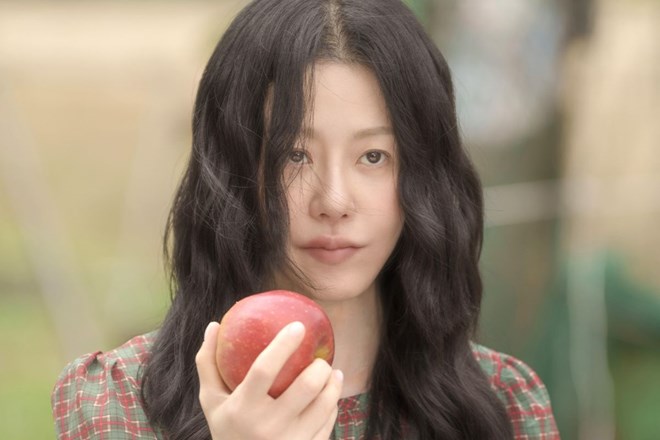 Lý do Go Hyun Jung nhận vai sát nhân hàng loạt