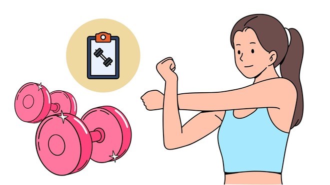 Lý do tập thể dục ngắt quãng trở nên phổ biến đối với người bận rộn