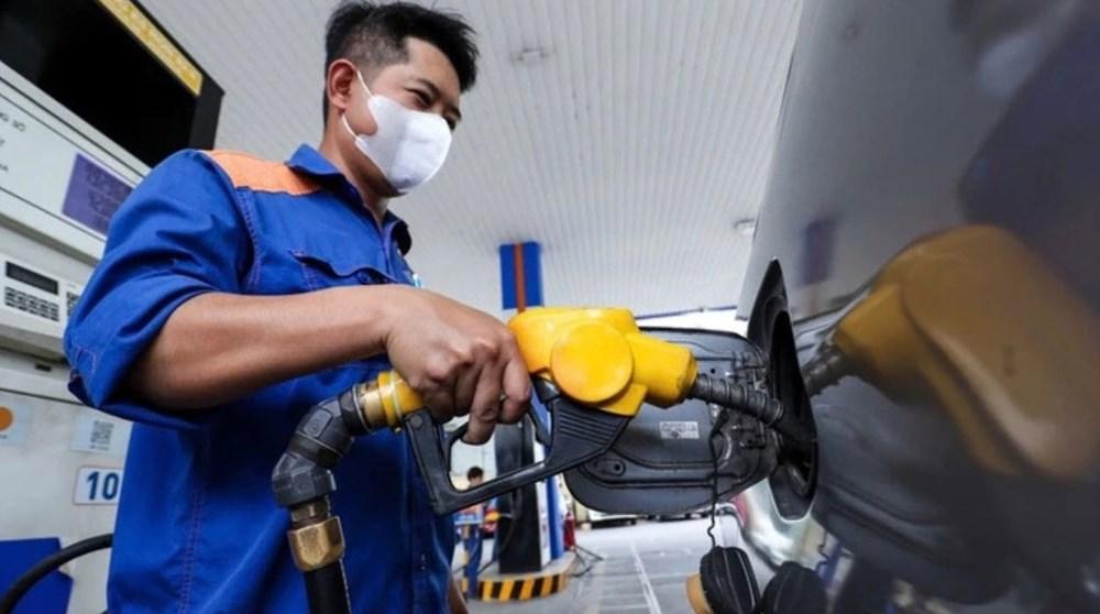 Giá xăng dầu hôm nay 22.8.2025: Dầu Brent vẫn ổn định, xăng tăng nhẹ trong nước - ảnh 1
