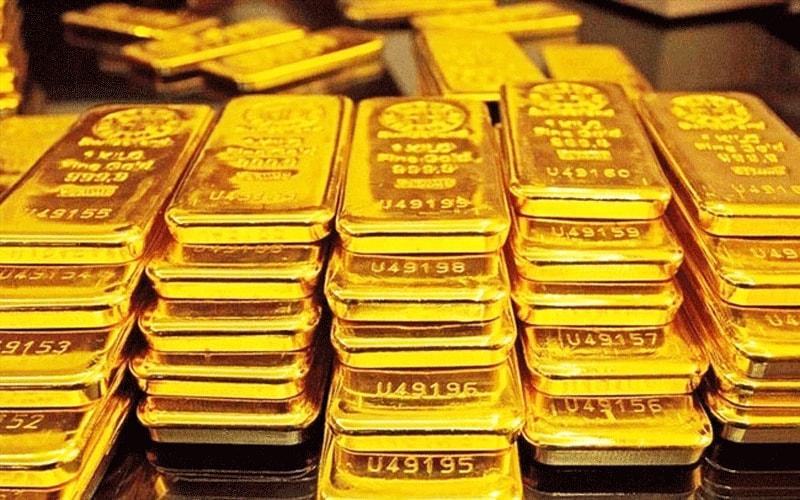 Giá vàng hôm nay 24/8: Giá vàng SJC dựng đứng, bỏ xa thế giới gần 20 triệu đồng/lượng
