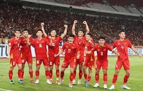 U23 Việt Nam thống trị đội hình tiêu biểu giải U23 Đông Nam Á 2025.