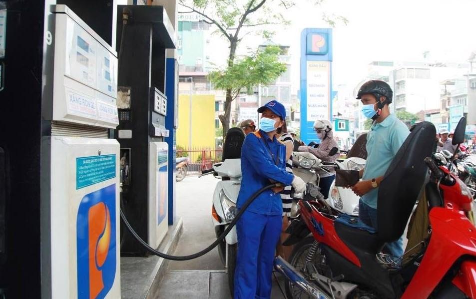 Giá xăng dầu hôm nay 31.8.2025: Chờ kỳ điều chỉnh mới - ảnh 1