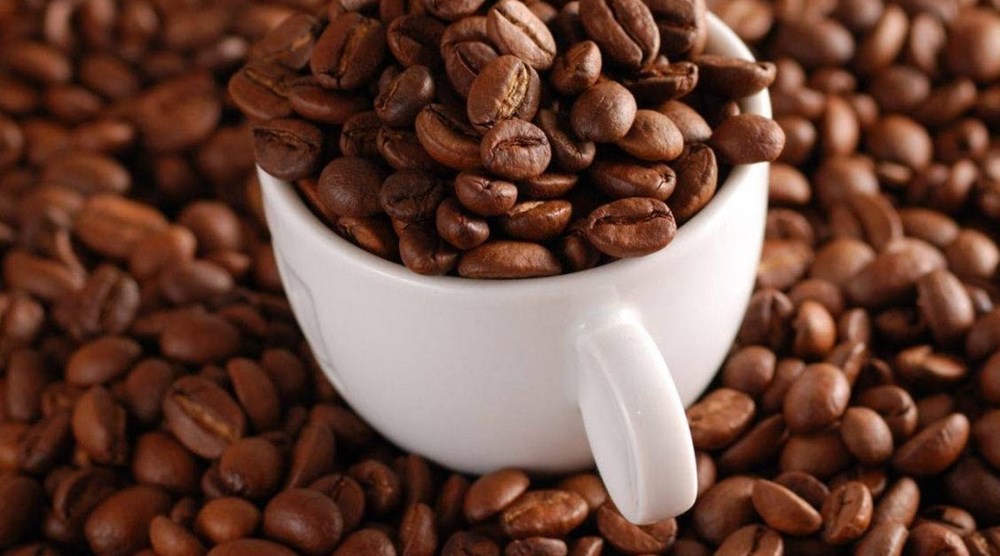 Thị trường cà phê hôm nay 2.9.2025: Arabica bùng nổ, Robusta chững lại - ảnh 1