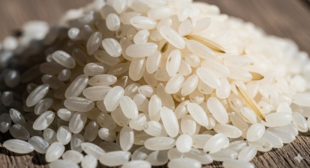 Giá lúa gạo hôm nay 4.9.2025: Bình ổn trong nước, xuất khẩu neo vững - ảnh 1