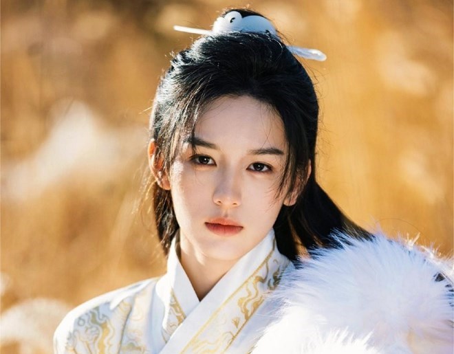 Fan không muốn Châu Dã đóng chung phim với Vương Tinh Việt