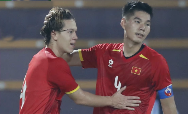 U23 Việt Nam được kỳ vọng sẽ đánh bại U23 Singapore ở lượt trận thứ hai bảng C.