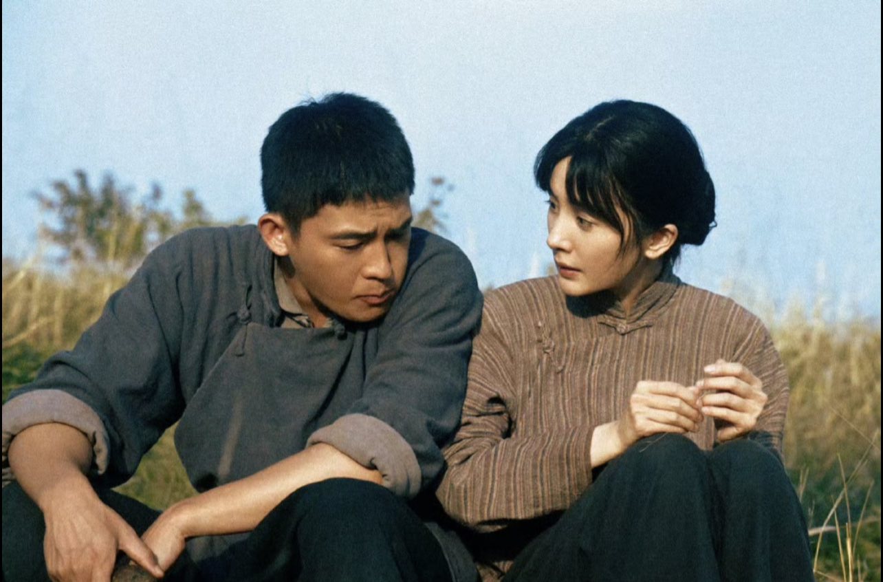 Bộ phim “Sinh vạn vật” của Dương Mịch bùng nổ rating trong mùa hè. Ảnh: Nhà sản xuất