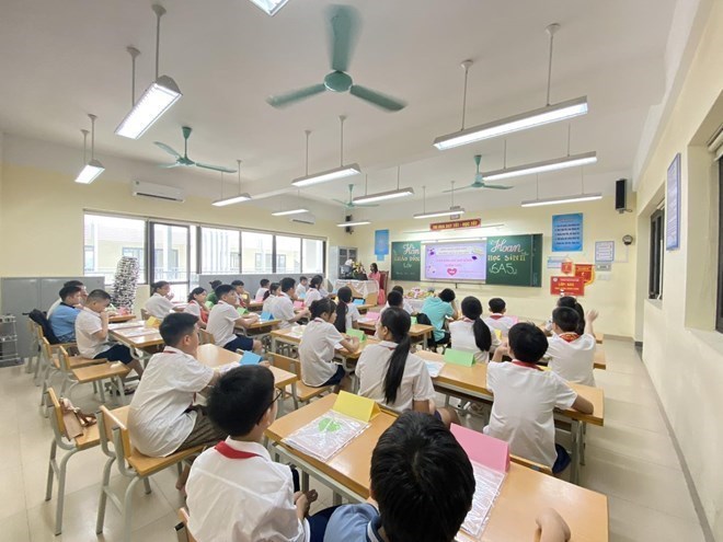 Quyền lợi của học sinh, sinh viên khi khám chữa bệnh BHYT