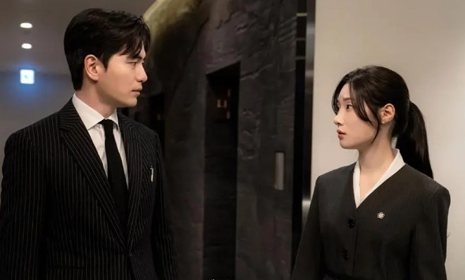 Lee Jin Wook mong "Giấc mơ người luật sư" có mùa 2