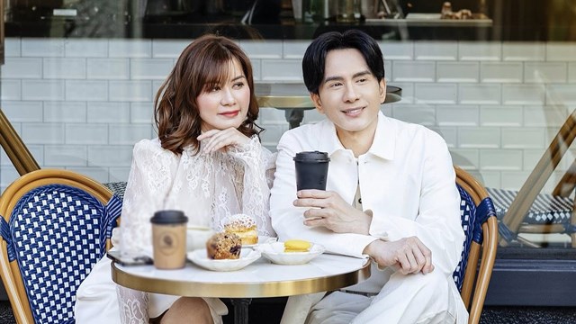 Vợ cũ Đan Trường nói về cuộc sống sau ly hôn