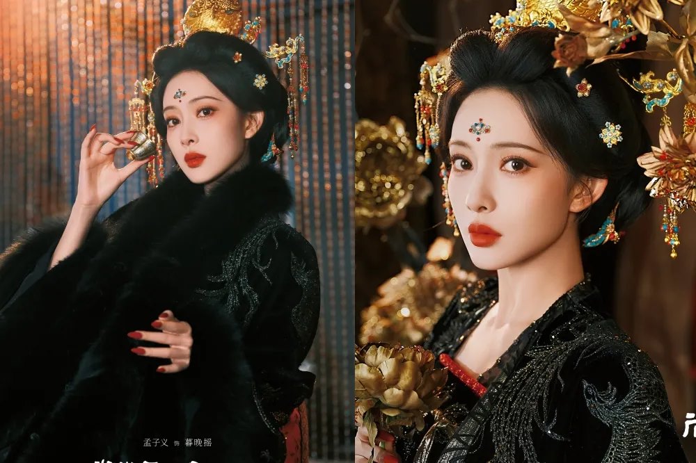 Ảnh: Nhà sản xuất phim