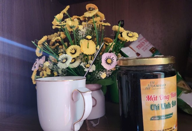 Nghệ mật ong tốt nhưng không phải ai cũng nên uống