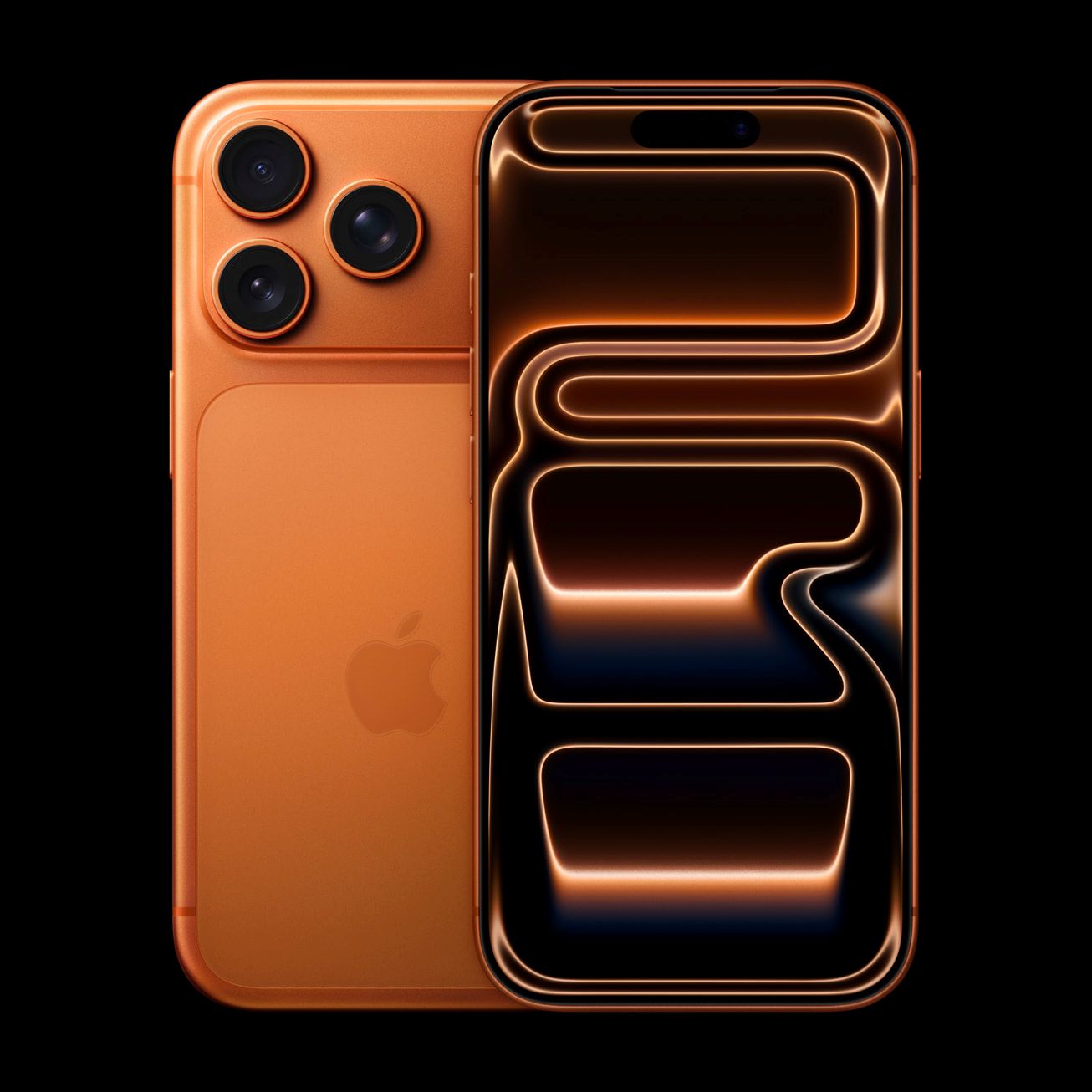 iPhone 17 Pro không có quá nhiều cải tiến mới mẻ so với phiên bản tiền nhiệm. Ảnh: CellphoneS