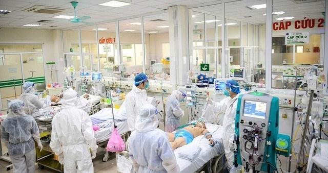 Chế độ phụ cấp ưu đãi cho y tế công lập, không thể chậm trễ