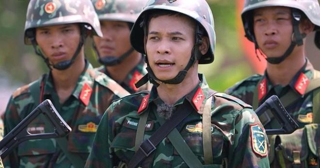 Sao nhập ngũ có 4 gương mặt mới, Độ Mixi vẫn góp mặt
