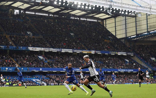 Giải thích về 74 cáo buộc của FA đối với Chelsea
