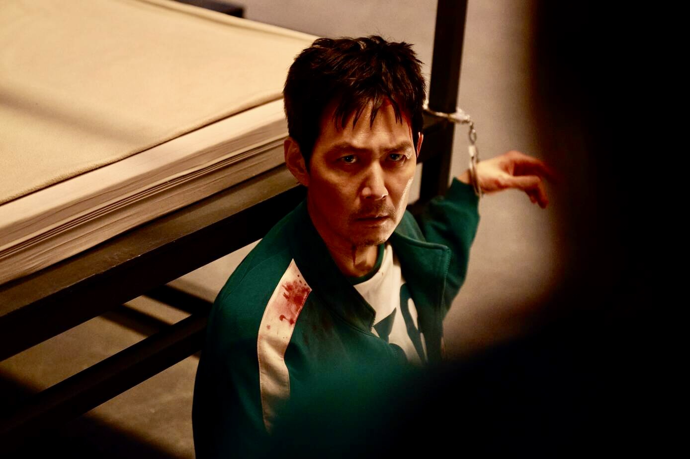 Lee Jung Jae được cho là nhận cát-xê cao ngất ngưởng trong “Squid Game” mùa 2 và 3. Ảnh: Nhà sản xuất