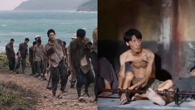 Nỗi khổ của bộ phim về người tù Côn Đảo sau cơn sốt "Mưa đỏ"