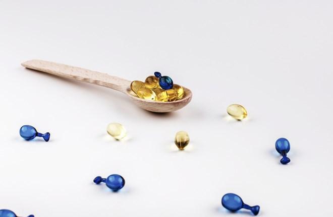 Nguy cơ khi uống quá nhiều vitamin liều cao