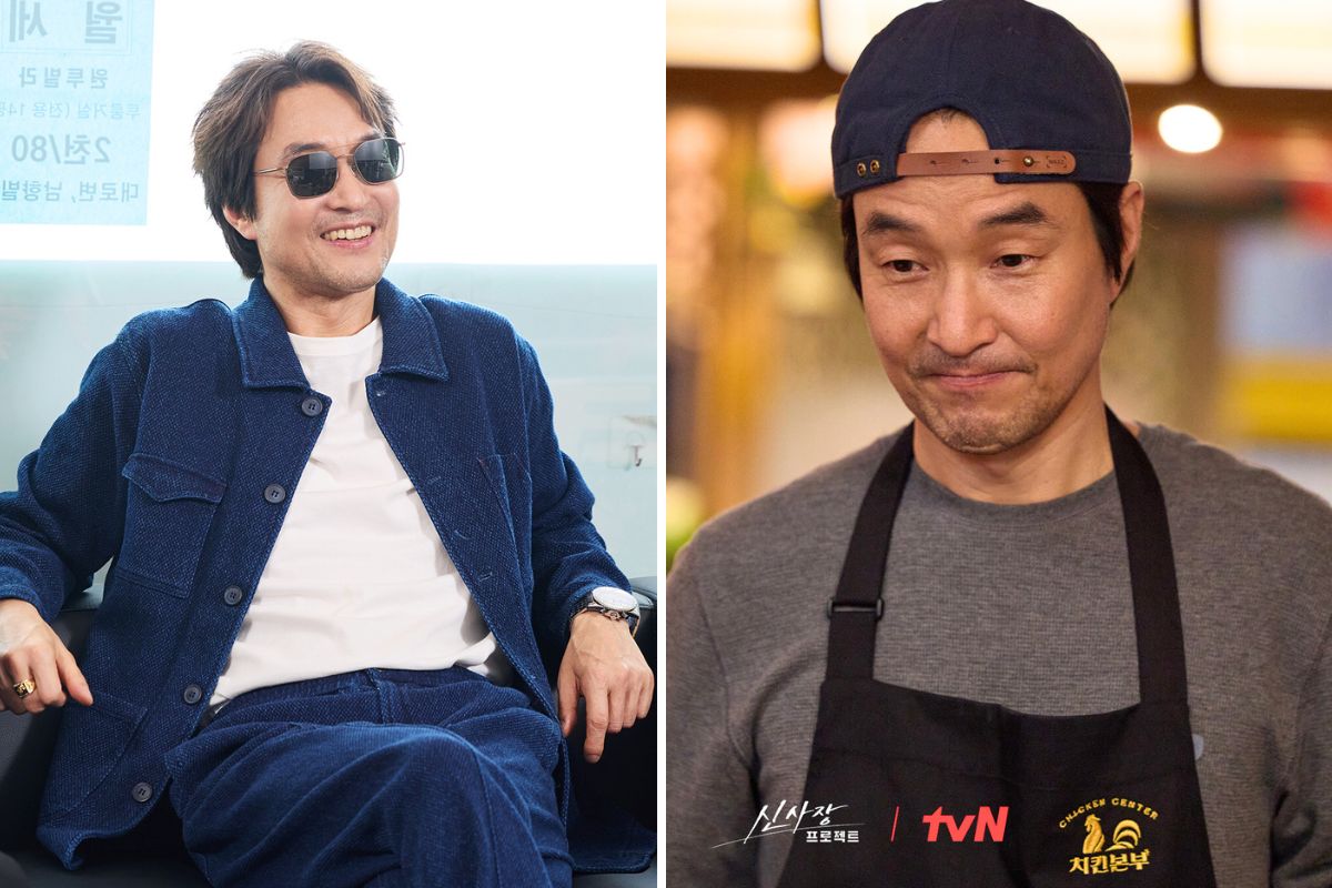 Diễn viên kỳ cựu