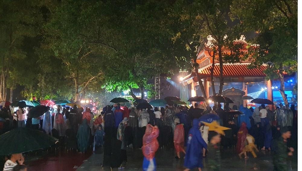 Lời tri ân bên dòng sông Long Đại - ảnh 6