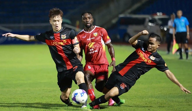Nhận định trận Ninh Bình vs Nam Định tại vòng 4 V.League
