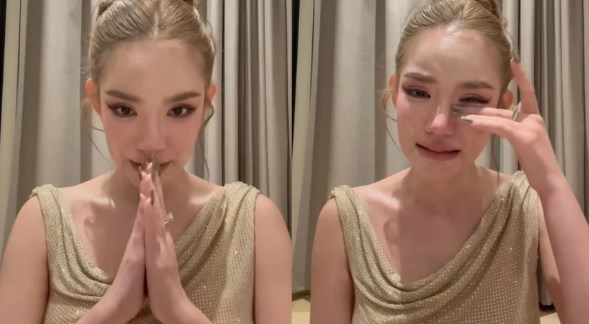 Hoa hậu bị tước vương miện sau đăng quang 1 ngày