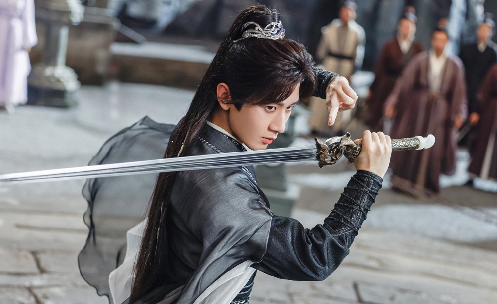 Ảnh: Nhà sản xuất phim