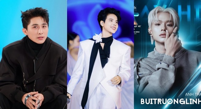 Loạt Anh trai say hi mùa 2 được chú ý sau tập mở màn