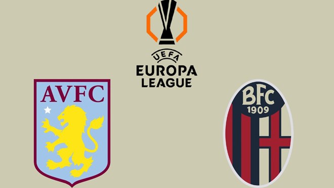 Dự đoán tỉ số Aston Villa vs Bologna tại Europa League