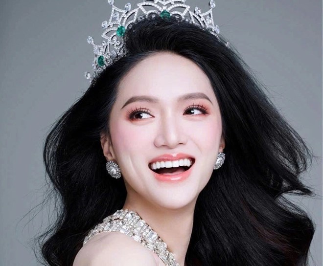 Điểm yếu của Hương Giang khi thi Miss Universe 2025
