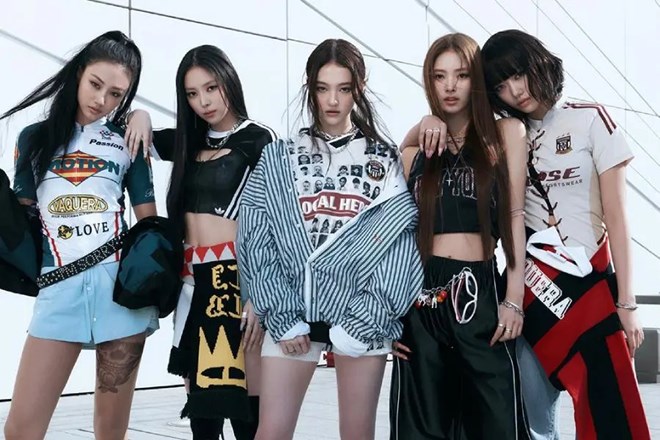 MEOVV xác nhận trở lại đường đua K-pop vào tháng 10