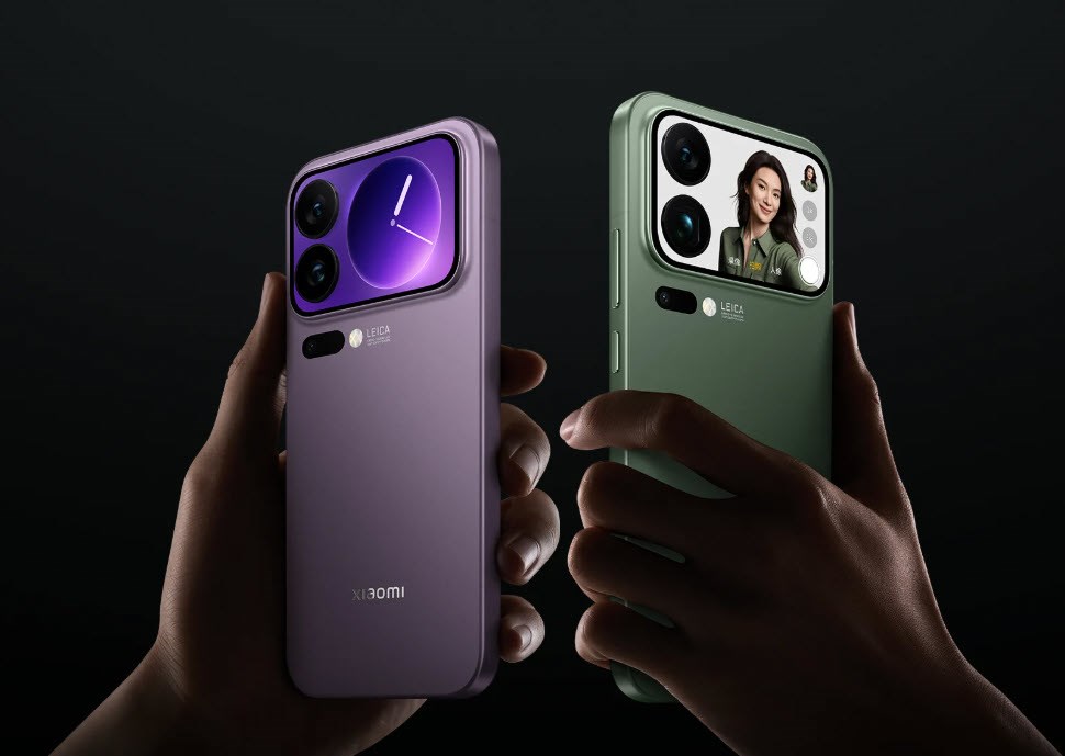 Xiaomi 17 dẹp, mạnh mẽ nhưng quá giống iPhone 17 - ảnh 2