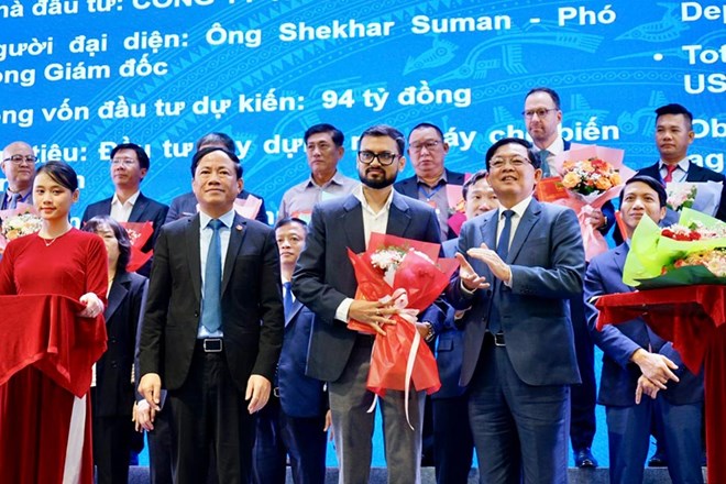 Gia Lai bùng nổ đầu tư với 78.000 tỉ đồng, hơn 2.300 doanh nghiệp mới