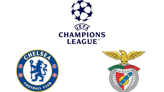 Dự đoán tỉ số Chelsea vs Benfica tại Champions League