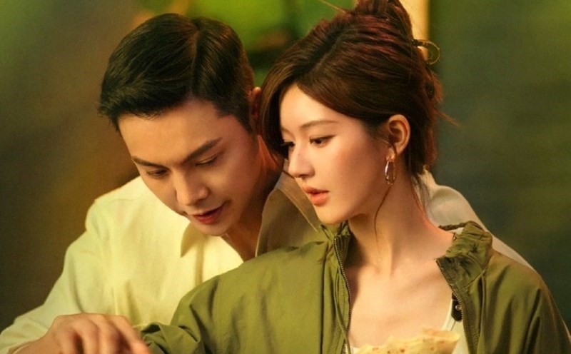 “Hãy để tôi tỏa sáng” đang nhận được độ thảo luận cao trên khắp các diễn đàn. Ảnh: VieOn.