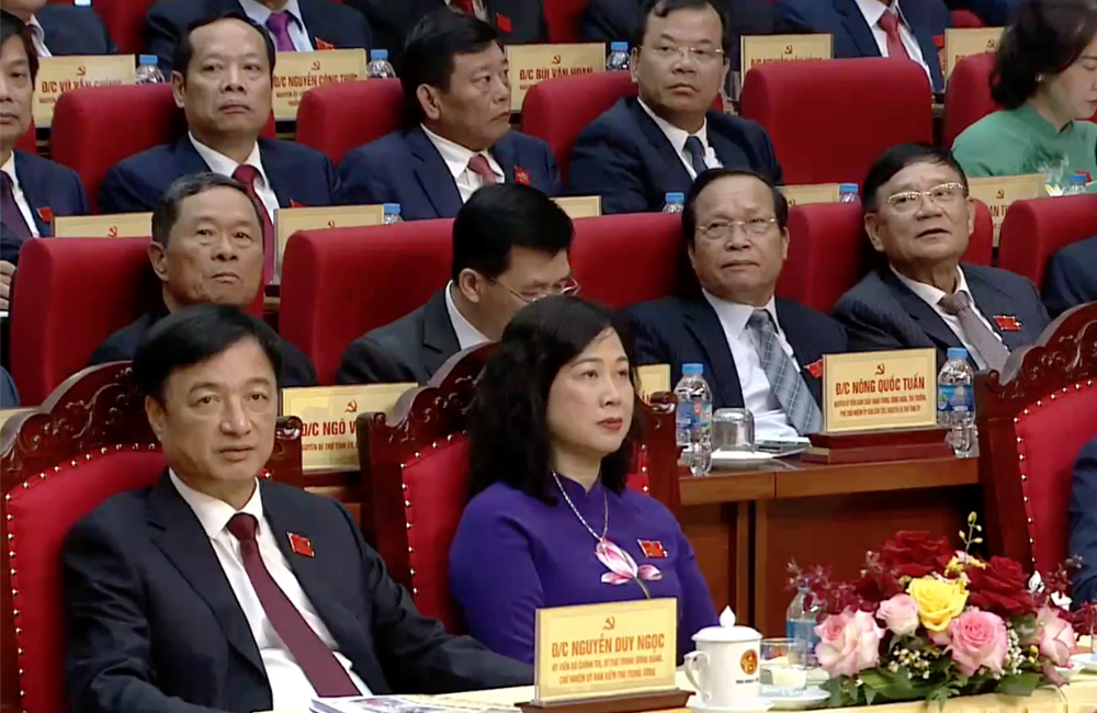 Phát huy tiềm năng, lợi thế, bản sắc văn hóa Kinh Bắc - ảnh 1
