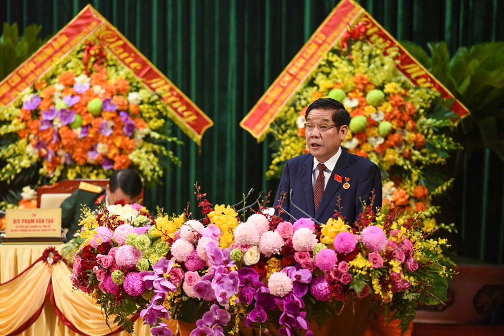 Phát huy tiềm năng, lợi thế, bản sắc văn hóa Kinh Bắc - ảnh 3