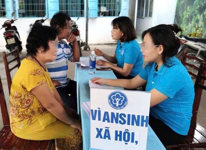 Thời gian nhận tiền bảo hiểm xã hội khi nghỉ ốm theo luật mới