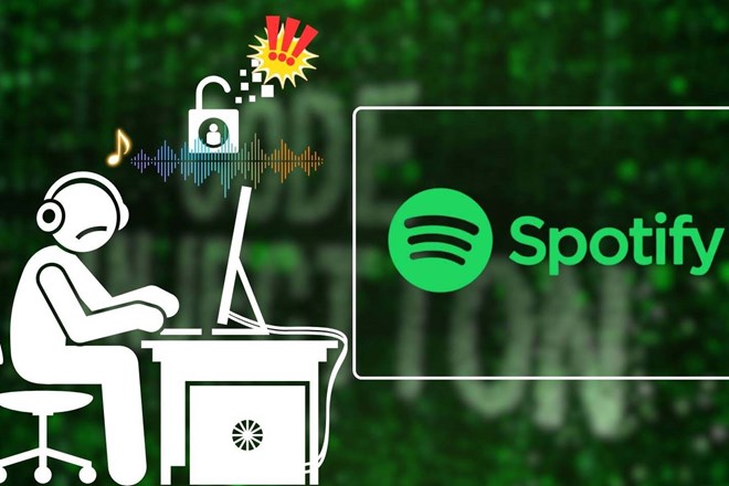 Nhà sáng lập Daniel Ek rời ghế CEO, Spotify bước vào giai đoạn lãnh đạo mới