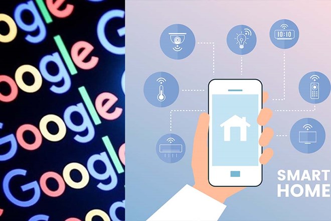 Google ra mắt dòng sản phẩm nhà thông minh tích hợp Gemini AI