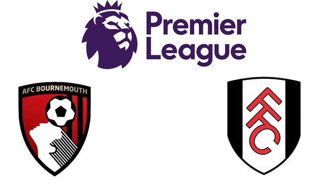Lịch thi đấu bóng đá ngày 3.10: Bournemouth - Fulham