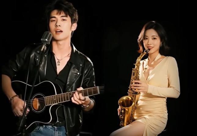 Nhạc sĩ Nguyễn Văn Chung nói về ca khúc do AI sáng tác, hát được chia sẻ rầm rộ