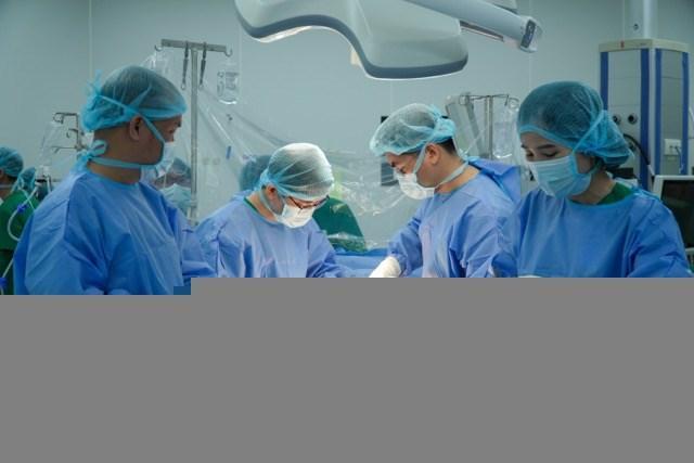 Người lính được hồi sinh từ lá gan hiến tặng của anh ruột