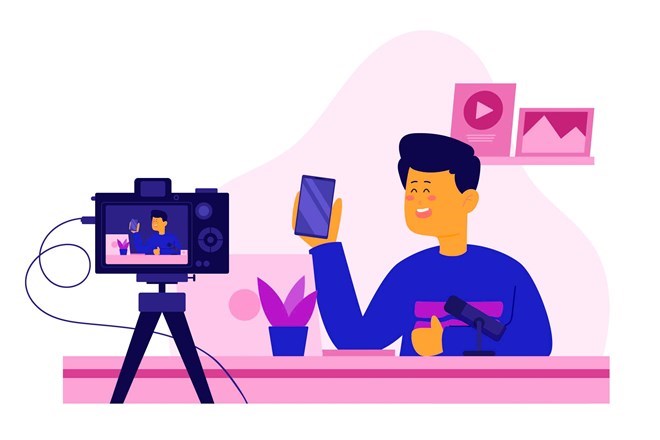 Sức mạnh thương hiệu cá nhân đưa YouTuber thoát khỏi vòng xoáy quảng cáo