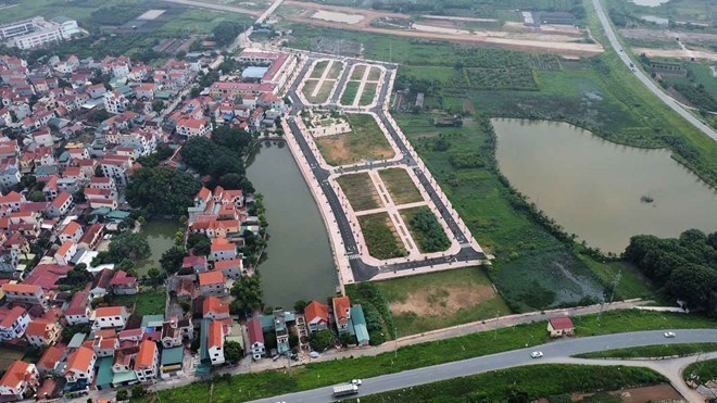 Cập nhật bảng giá đất tỉnh Quảng Ninh