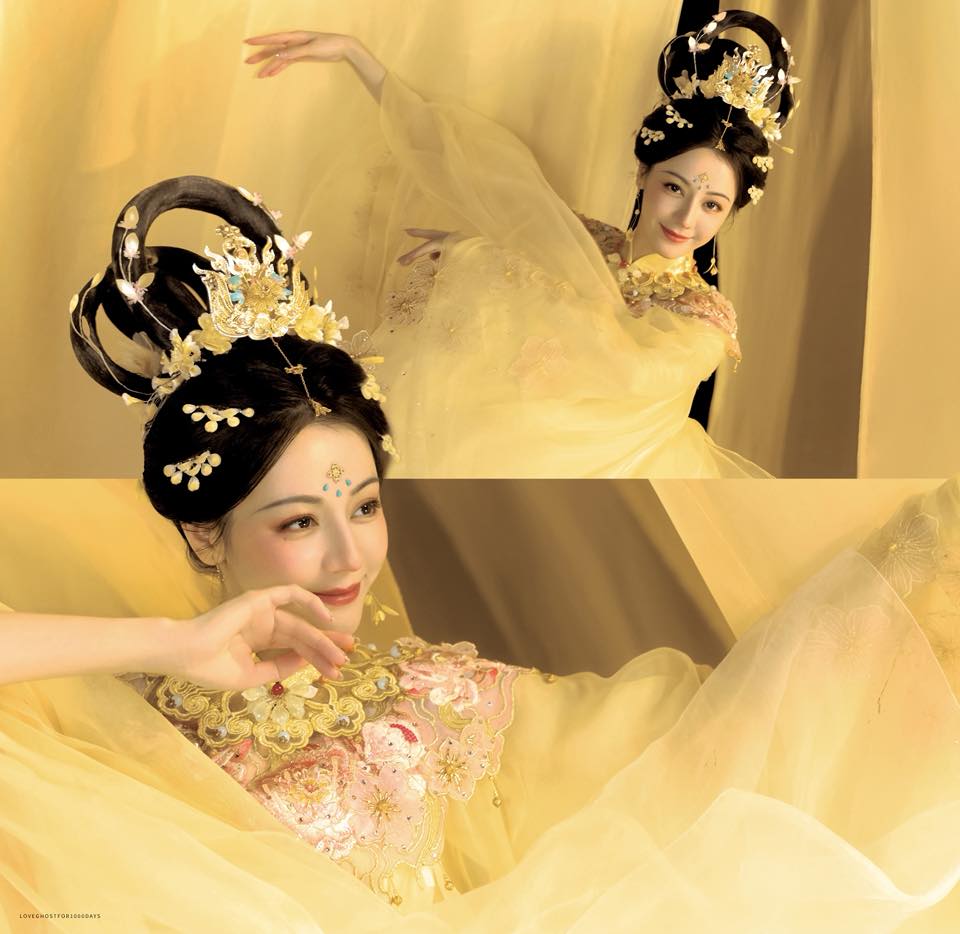 Có thể là hình ảnh về 2 người